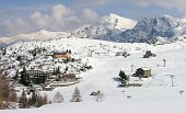 20 Il villaggetto dei Piani di Bobbio